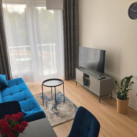 Apartament Perla 1 卢布林 外观 照片
