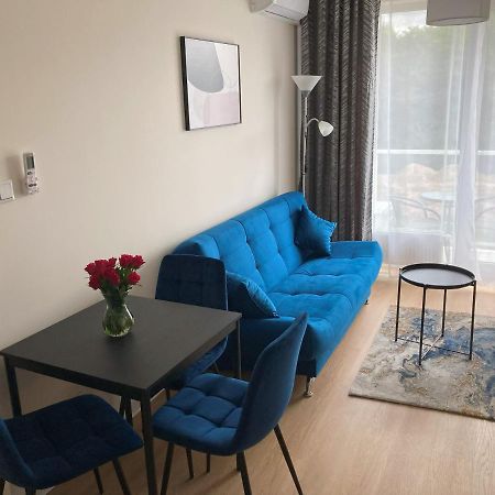 Apartament Perla 1 卢布林 外观 照片
