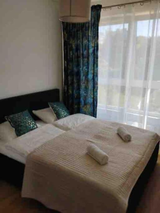 Apartament Perla 1 卢布林 外观 照片