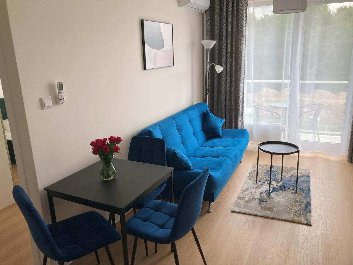 Apartament Perla 1 卢布林 外观 照片