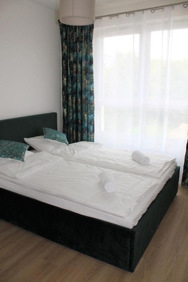 Apartament Perla 1 卢布林 外观 照片