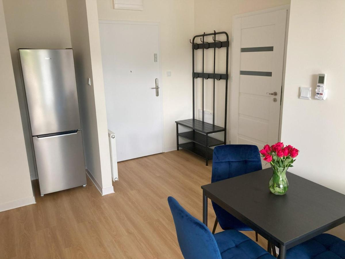 Apartament Perla 1 卢布林 外观 照片